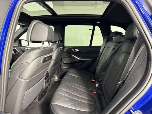 Used 2026 BMW X5 M60i AWD/4WD image 21