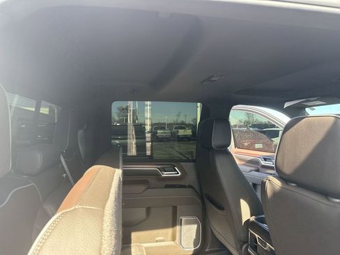 Certified 2025 GMC Sierra 2500 Denali w/ Max Trailering Package image 34