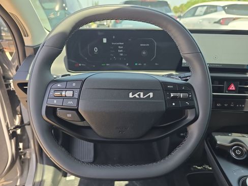 New 2026 Kia EV6 Light RWD image 28