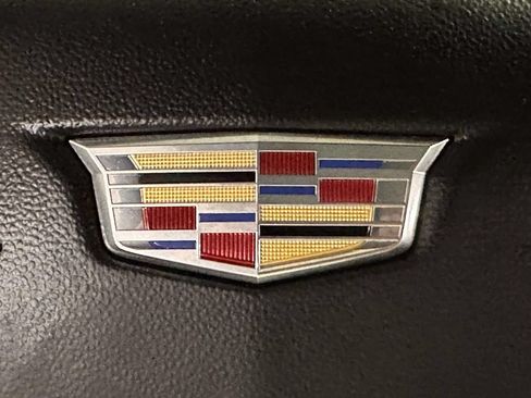 Used 2023 Cadillac XT6 Sport w/ LPO, ONYX Package AWD/4WD image 29