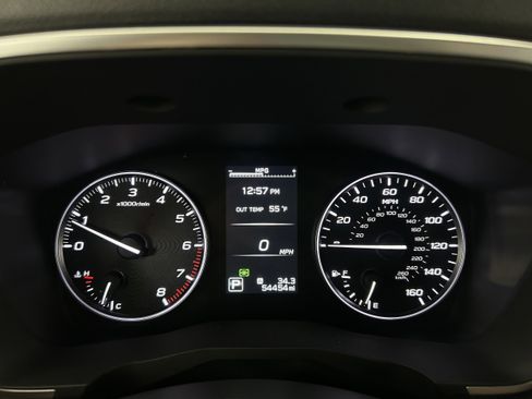 Used 2023 Subaru Ascent Limited AWD/4WD image 15
