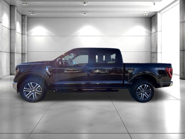 Used 2023 Ford F150 XLT AWD/4WD image 5