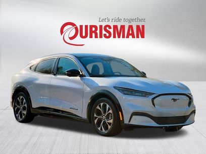 Used 2023 Ford Mustang Mach-E Premium