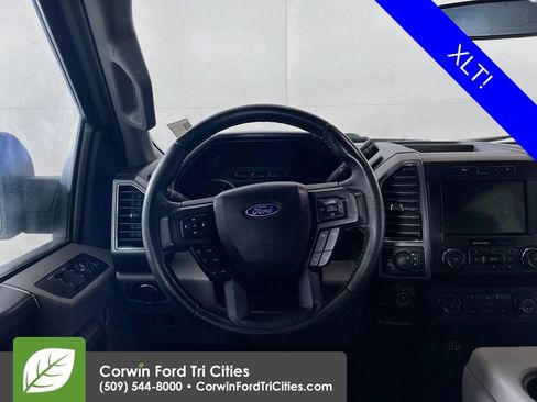 Used 2019 Ford F150 XLT w/ Equipment Group 302A Luxury AWD/4WD image 26