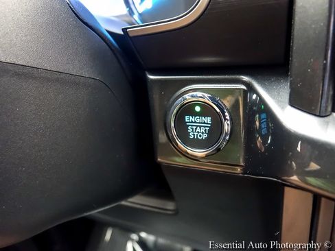 Used 2022 Ford F150 XLT w/ Equipment Group 302A High AWD/4WD image 14