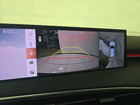 New 2026 Genesis GV70 2.5T Sport Prestige AWD/4WD image 25