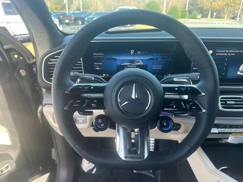 Used 2026 Mercedes-Benz GLE 53 AMG 4MATIC image 27