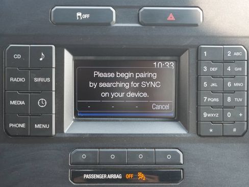 Used 2017 Ford F150 XLT w/ Equipment Group 301A Mid AWD/4WD image 6