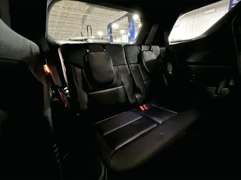 Certified 2022 Ford Explorer ST w/ Equipment Group 401A image 27