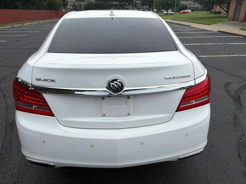 Used 2014 Buick LaCrosse Leather FWD image 8