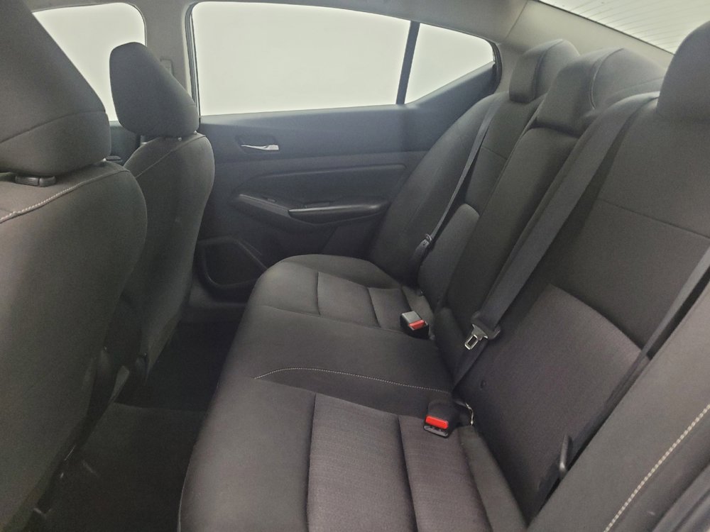 Used 2022 Nissan Altima 2.5 S FWD image 18