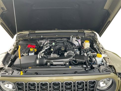 New 2025 Jeep Gladiator Sport image 14