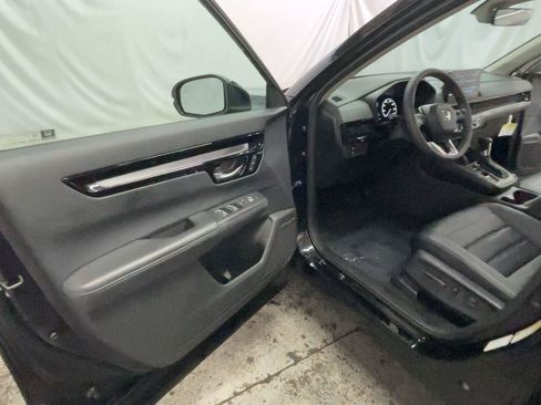 Certified 2024 Honda CR-V EX-L image 26
