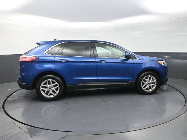 Used 2024 Ford Edge SEL AWD/4WD image 9