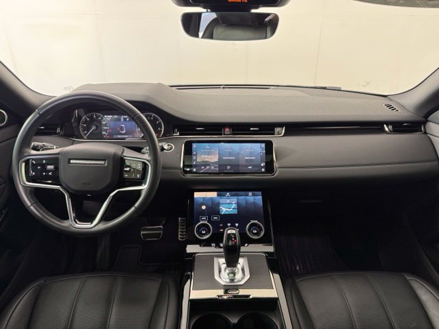Used 2023 Land Rover Range Rover Evoque R-Dynamic SE AWD/4WD image 30
