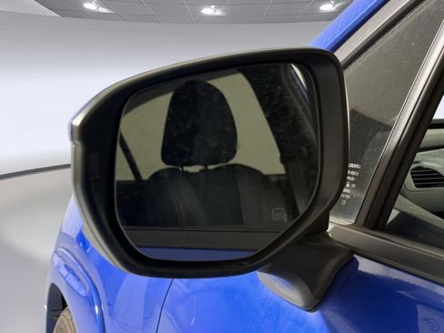 Used 2024 Subaru WRX Premium AWD/4WD image 25