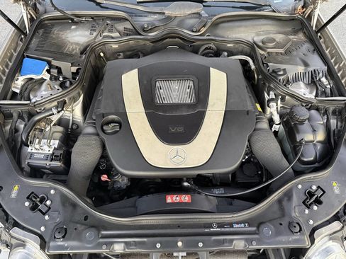 Used 2008 Mercedes-Benz E 350 4MATIC Wagon image 25