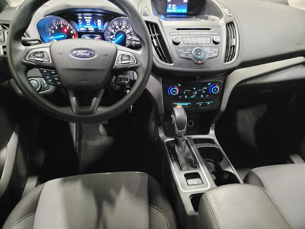 Used 2018 Ford Escape SE AWD/4WD image 22