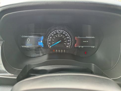 Used 2022 Ford Ranger Lariat w/ Equipment Group 501A High image 18