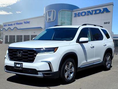 Used 2023 Honda Pilot EX-L