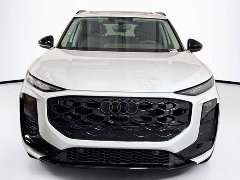 New 2026 Audi Q3 quattro 2.0T image 2