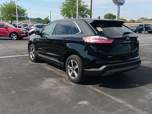 Used 2024 Ford Edge SEL w/ Convenience Package AWD/4WD image 8