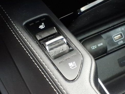 Used 2022 Kia Telluride SX AWD/4WD image 21