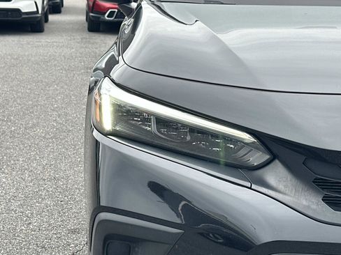 Certified 2023 Honda Civic Sport image 26