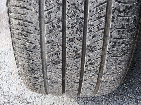 Used 2024 Nissan Sentra SR image 11