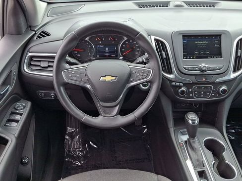 Used 2019 Chevrolet Equinox LT AWD/4WD image 12