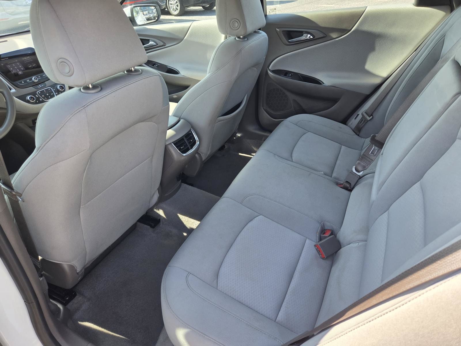 Used 2024 Chevrolet Malibu LT FWD image 13
