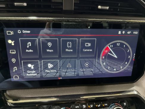 Used 2024 GMC Sierra 3500 AT4 w/ AT4 Premium Plus Package AWD/4WD image 26