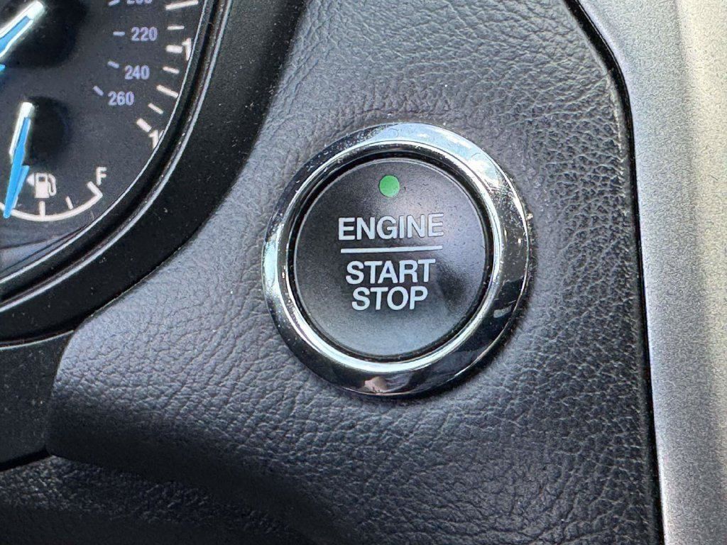 Used 2019 Ford Fusion S FWD image 9