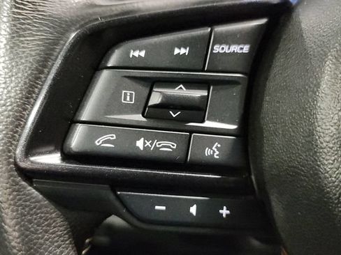Used 2024 Subaru Outback Wilderness AWD/4WD image 28