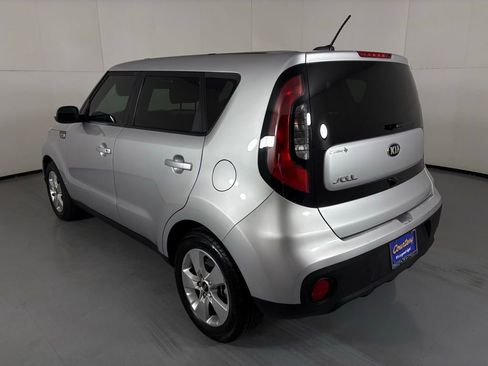 Used 2019 Kia Soul FWD image 5