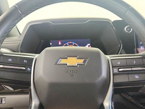 Used 2023 Chevrolet Colorado LT w/ LT Convenience Package AWD/4WD image 37