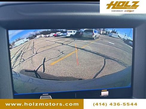 Certified 2021 Chevrolet Silverado 1500 W/T w/ WT Value Package AWD/4WD image 12