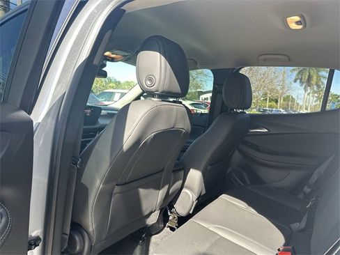 Certified 2024 Buick Encore GX Sport Touring image 27
