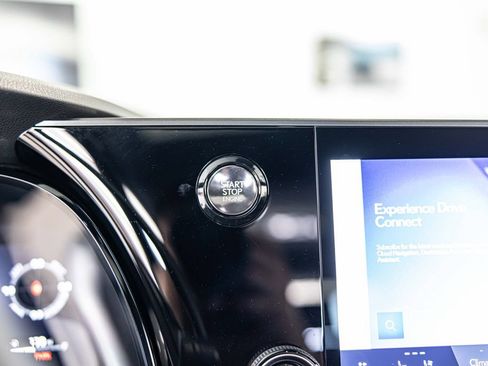 Used 2025 Lexus RX 350 Premium w/ Accessory Package (P1) AWD/4WD image 26