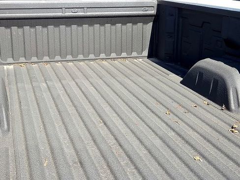 New 2025 Chevrolet Silverado 1500 W/T w/ WT Convenience Package AWD/4WD image 11