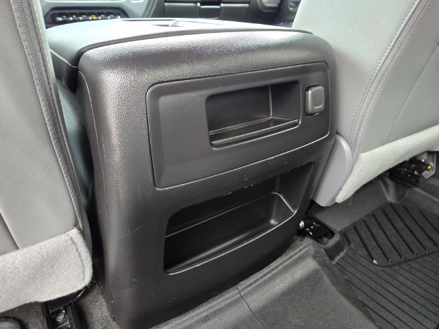 Used 2017 GMC Sierra 1500 SLT AWD/4WD image 14