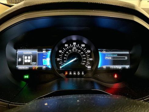 Used 2022 Ford Edge SEL AWD/4WD image 19