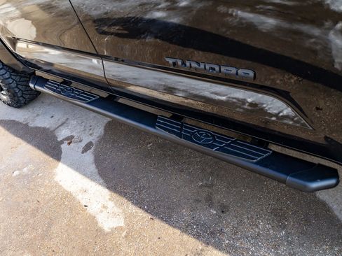 Used 2023 Toyota Tundra SR5 image 42