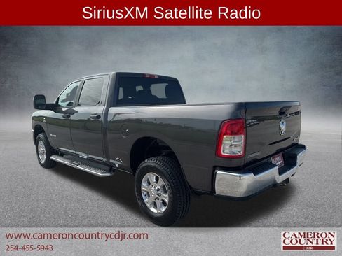 Used 2024 RAM 2500 Big Horn image 5