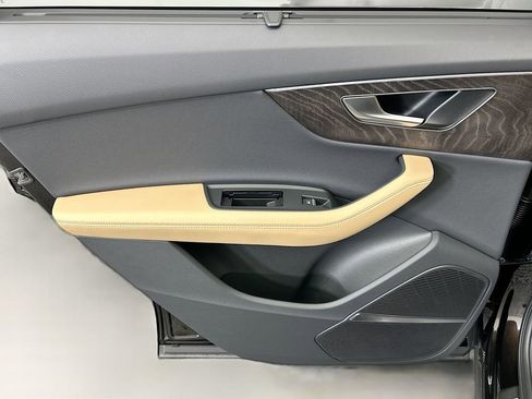 New 2026 Audi Q7 3.0T Prestige image 26