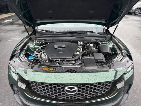 Used 2025 MAZDA CX-50 AWD 2.5 S w/ Cargo Package image 25