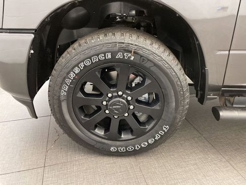 New 2026 RAM 2500 Tradesman image 8