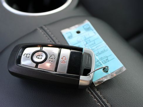 Used 2024 Ford Mustang GT Premium image 24