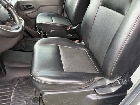 Used 2020 Ford Transit 250 Medium Roof w/ Load Area Protection Package RWD image 11
