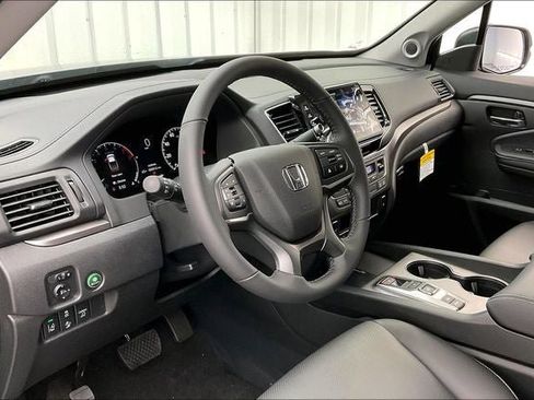 New 2026 Honda Ridgeline RTL image 8